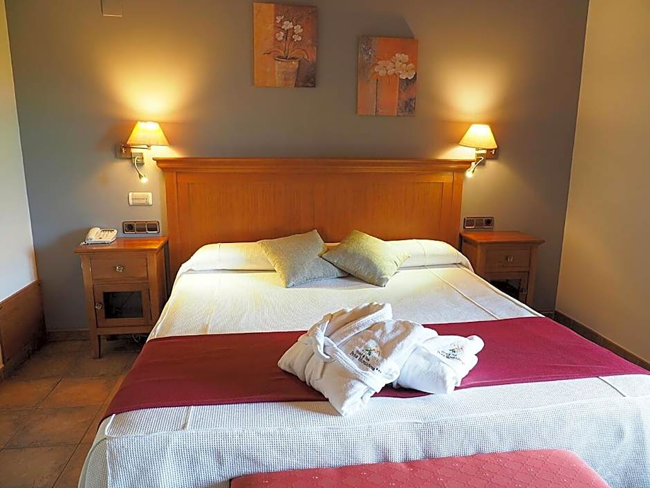 Hotel & SPA Peña Montañesa