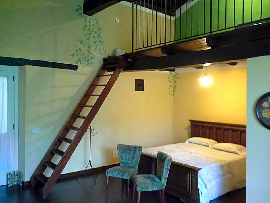 Antica Taverna del Principe