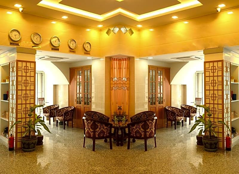 Kaung Myint Hotel