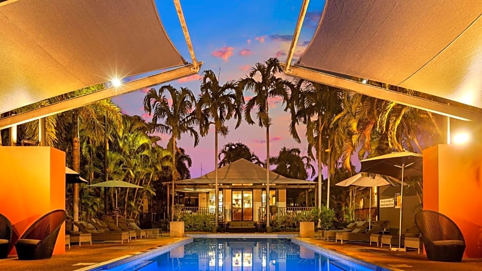 The Pearle of Cable Beach