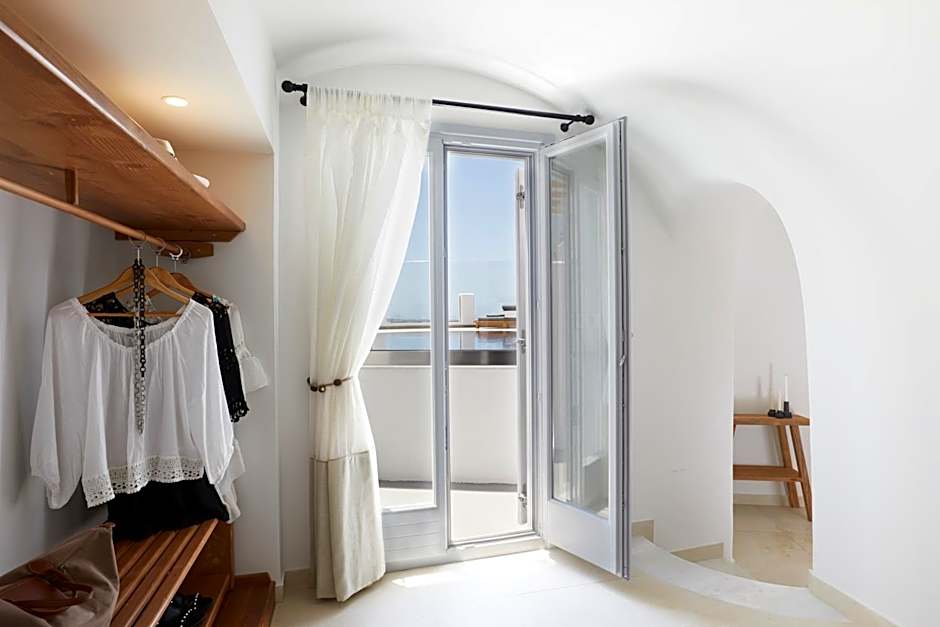 Volcano View by Caldera Collection