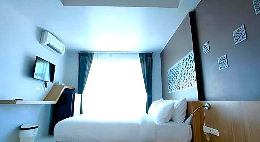 Tonkok Hotel