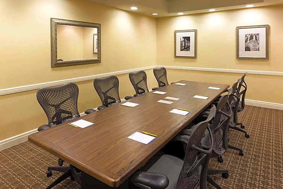 Hilton Garden Inn Mcallen