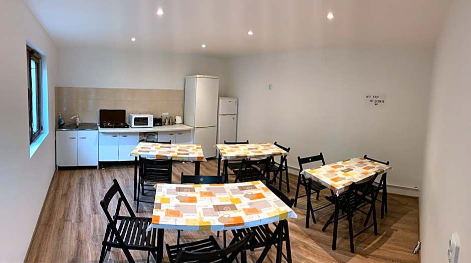 Casutele Suhardul Mic