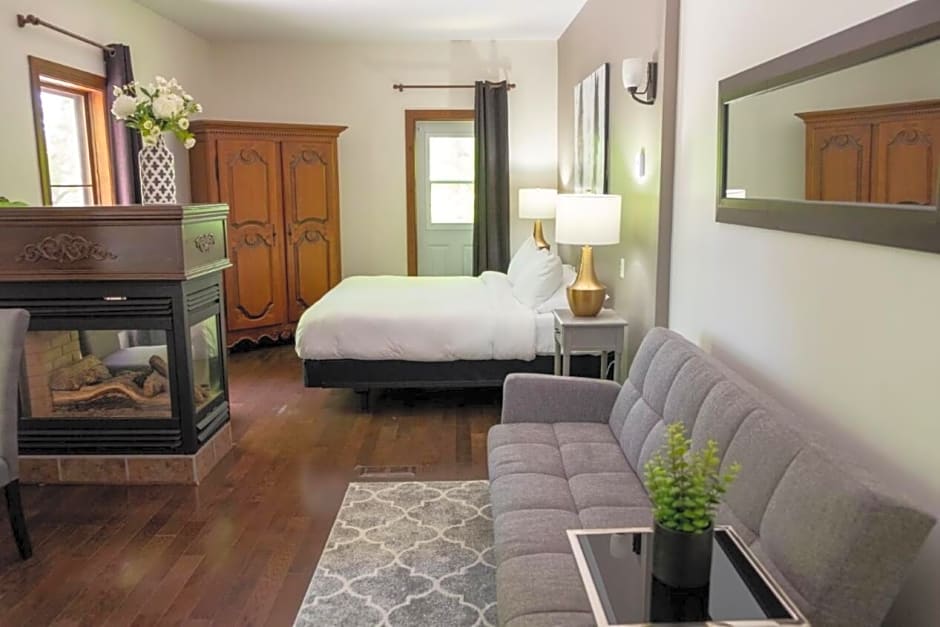 Auberge Nuits de St-Georges