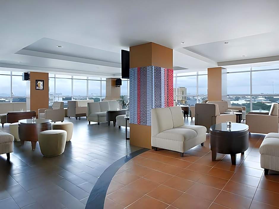 Hotel Santika Makassar