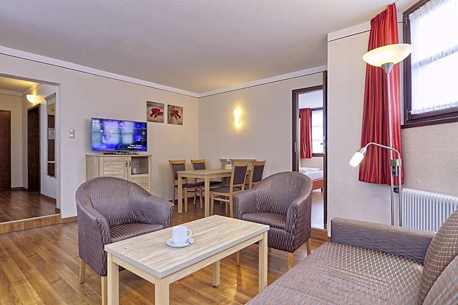 AMBER HOTEL Bavaria Superior