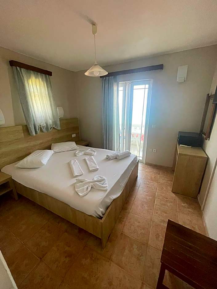 Deluxe 2 Bedroom — 4 fotoğraftan 1. fotoğraf