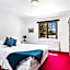 The Honest Lawyer, an Ascend Collection Hotel
