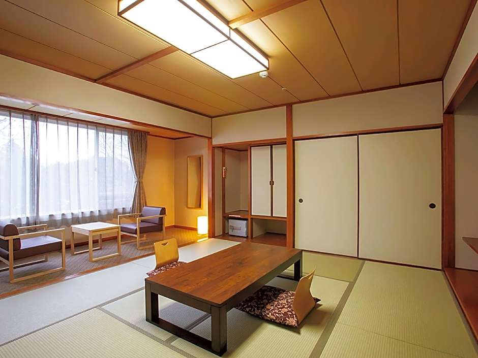 KAMENOI HOTEL ITAKO