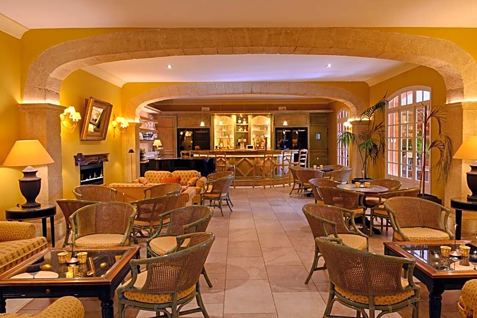 La Bastide du Calalou Hotel & Spa, BW Signature Collection