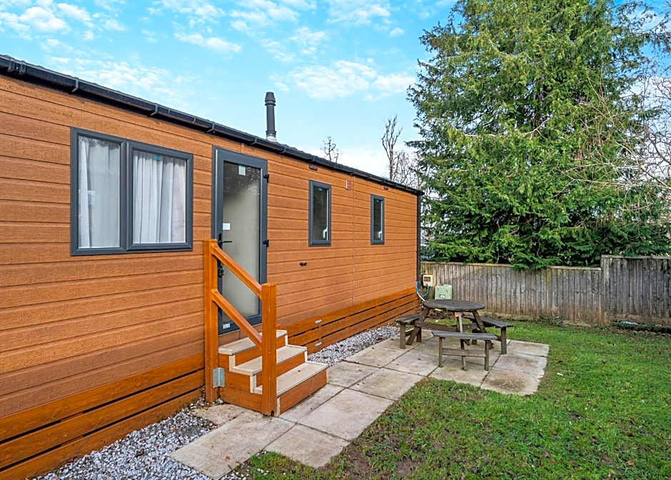 Castle Brake Holiday Park