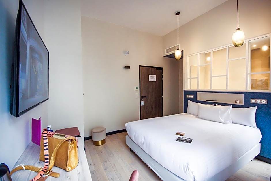 Logis Villa C Hôtel