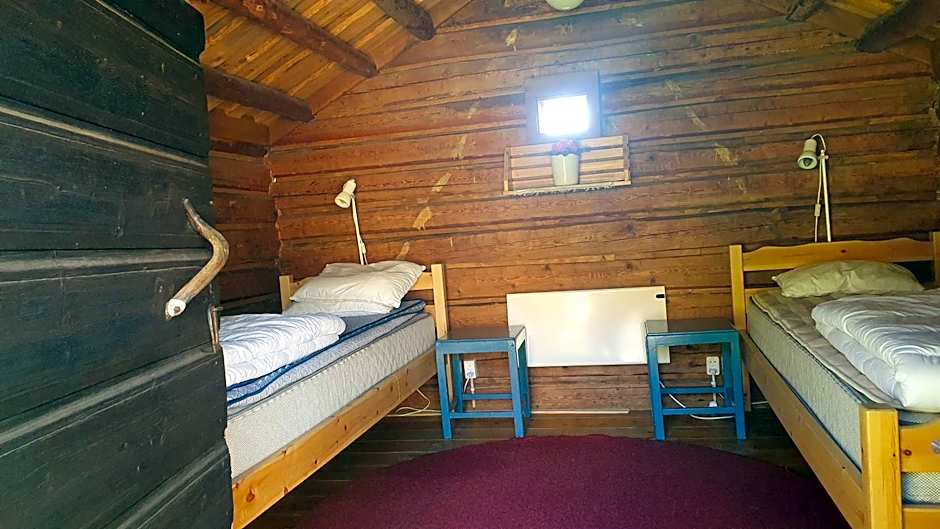 Vandrarhemmet Gammelgården