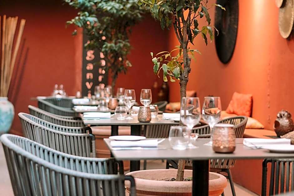 Hotel Dei Cavalieri Caserta