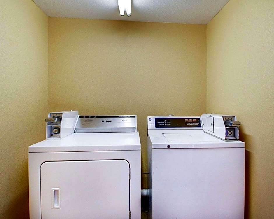 Quality Inn Richland