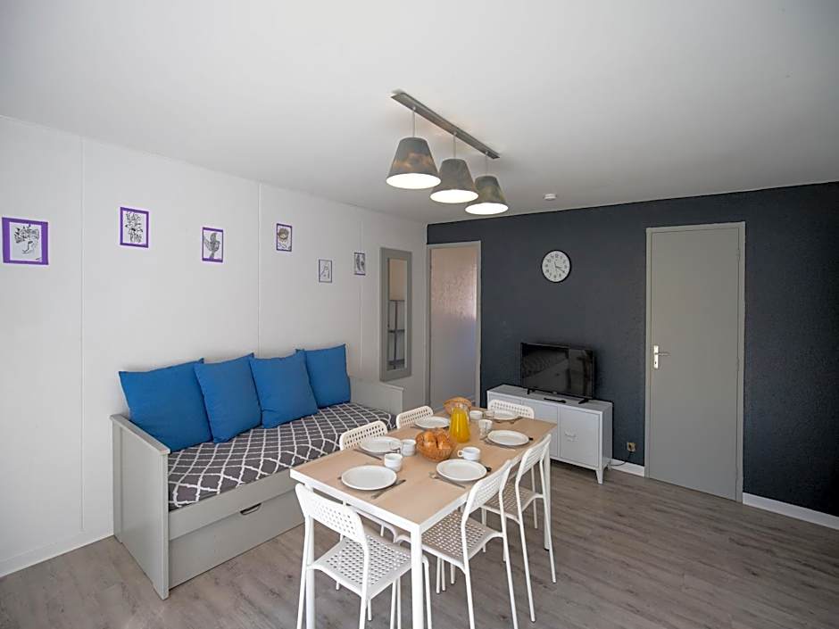 Vacancéole - les villas du lac