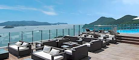 Stanford Hotel and Resort Tongyeong