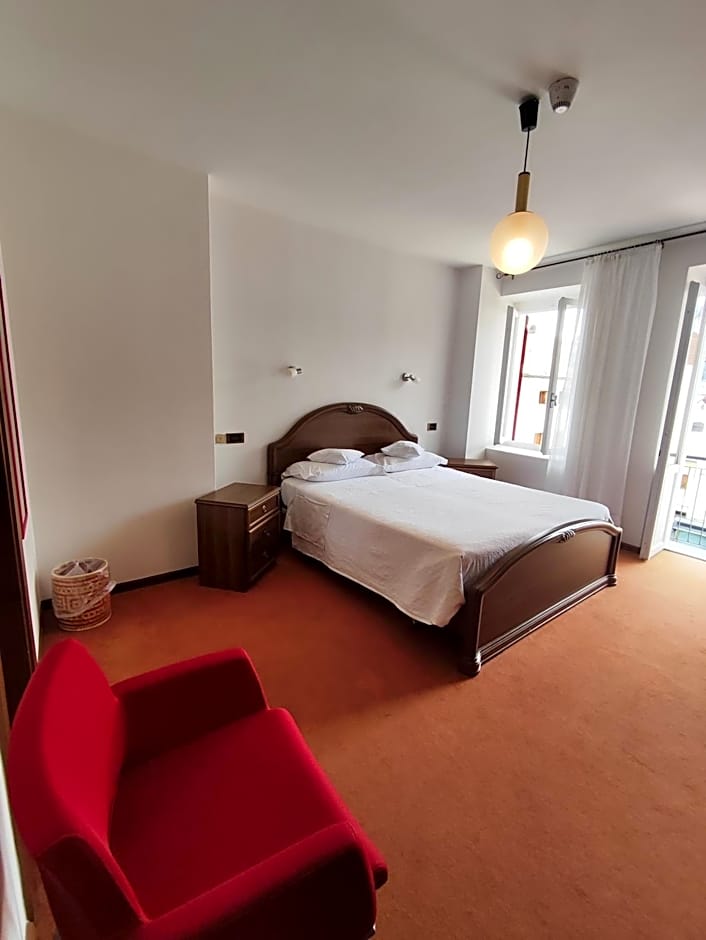 Al Sole Hotel Ristorante dal 1870