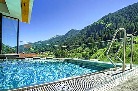 Active Nature Resort DAS SeeMOUNT ****Superior