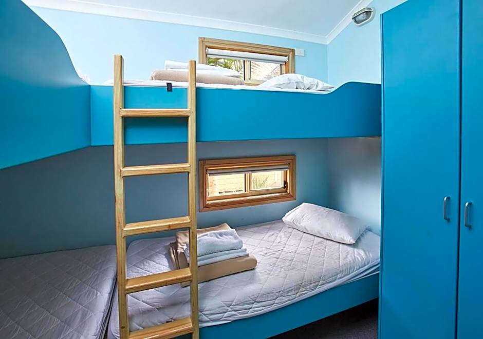 NRMA Toowoon Bay Holiday Park