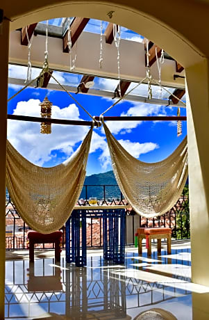 Magnolias Boutique Suites & SPA