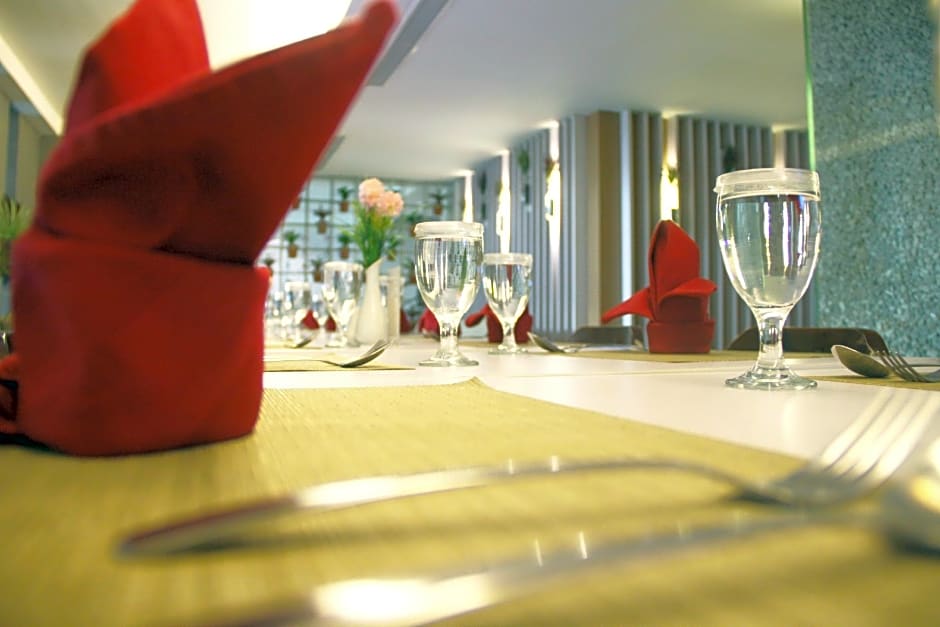 Ramedo Hotel Makassar