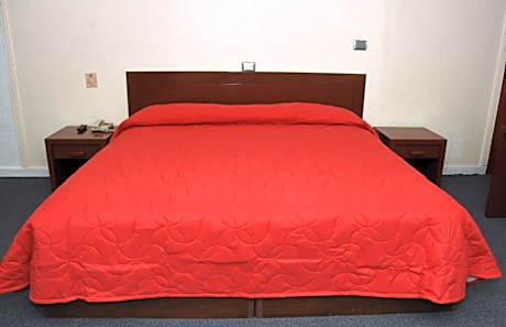 Junior Suite (4 Adults)