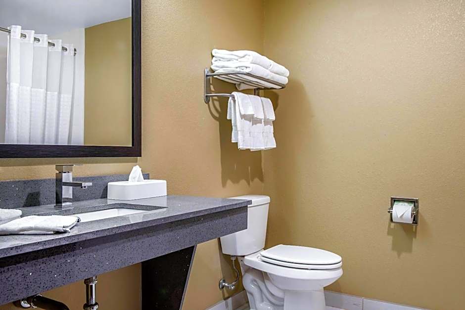 Comfort Inn & Suites Ashland