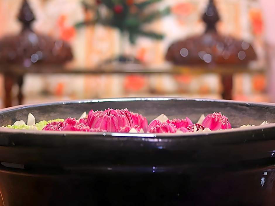 Nawin Palace Guesthouse