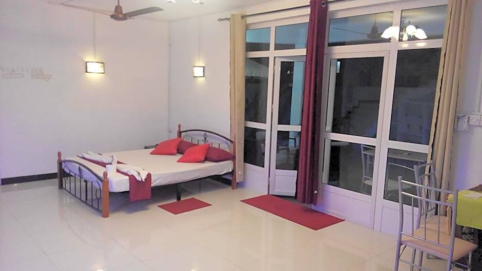 Residence Les Bambous