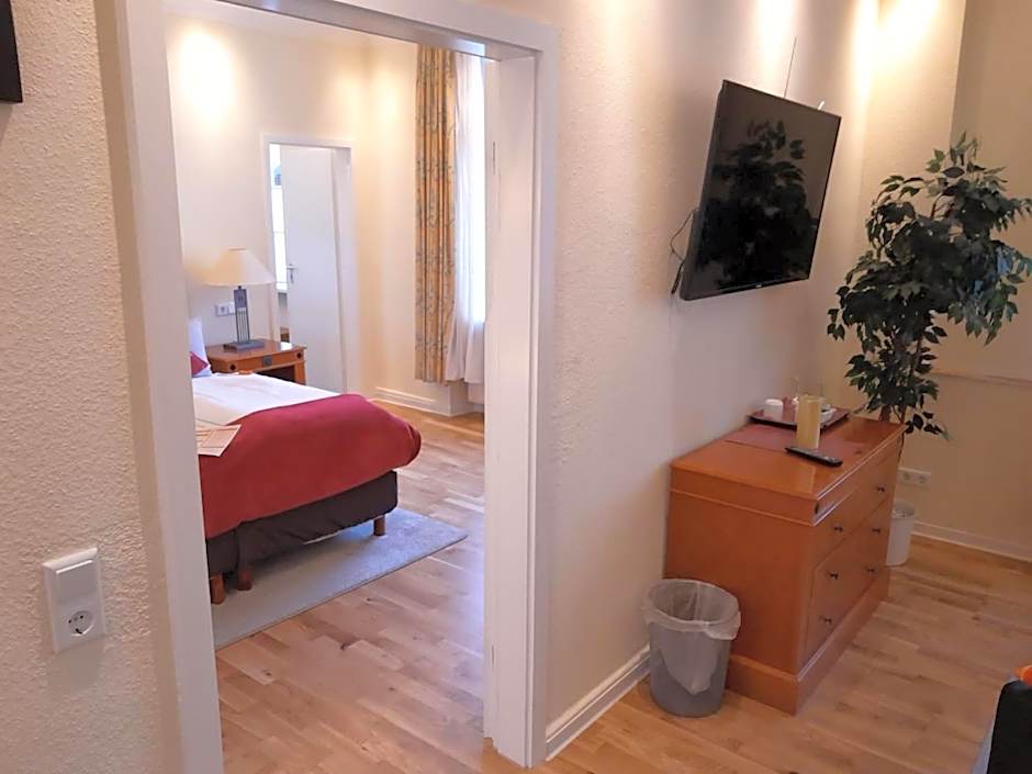 Schlosshotel Domäne Walberberg