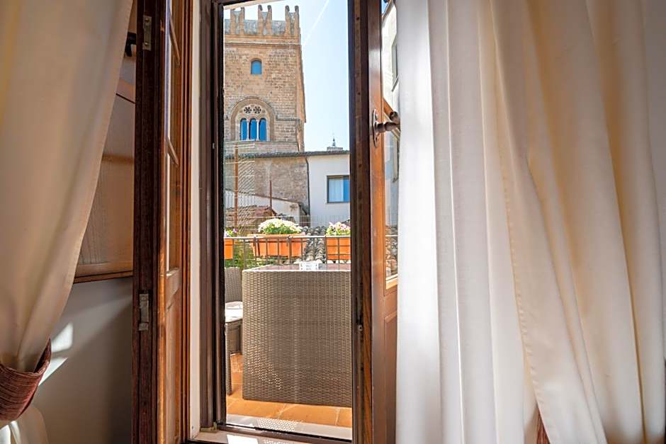 Affittacamere Valentina