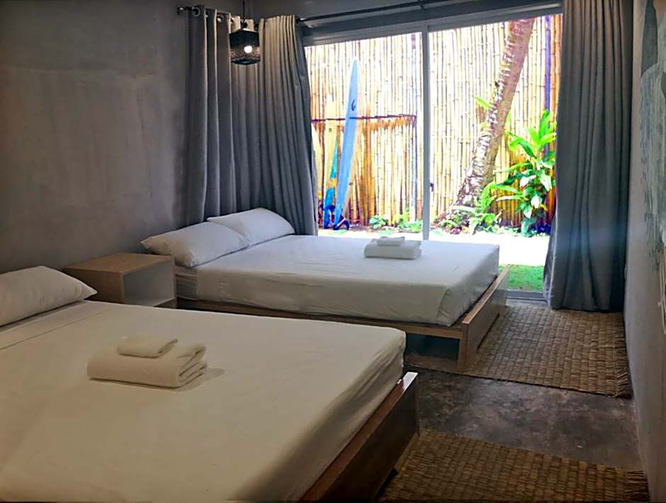 Lubihan Siargao