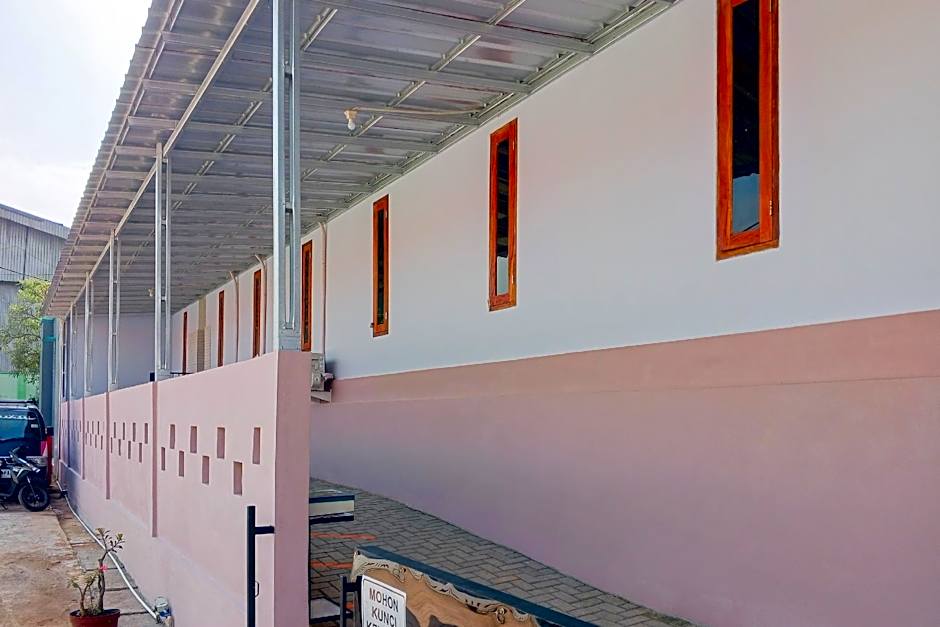 Wisma Radya Syariah RedPartner