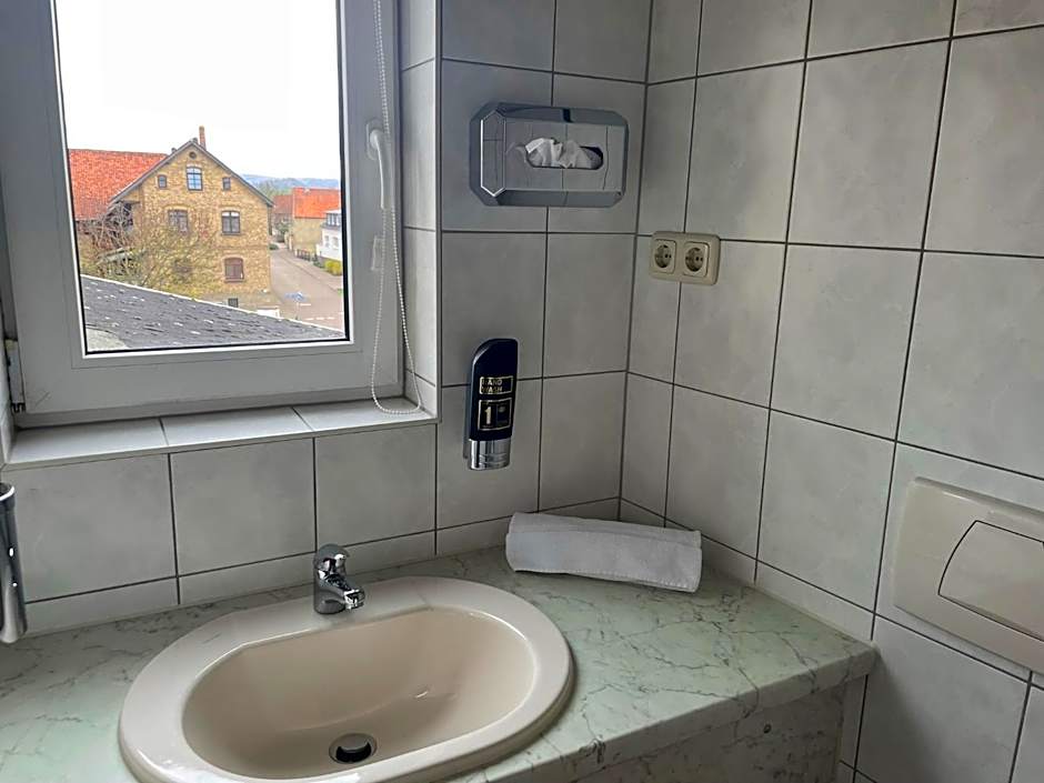 Harzhotel Warnstedter Krug