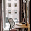The Jewel, a Club Quarters Hotel, Opposite Rockefeller Center