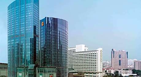 Shangri-La Hotel, Qingdao