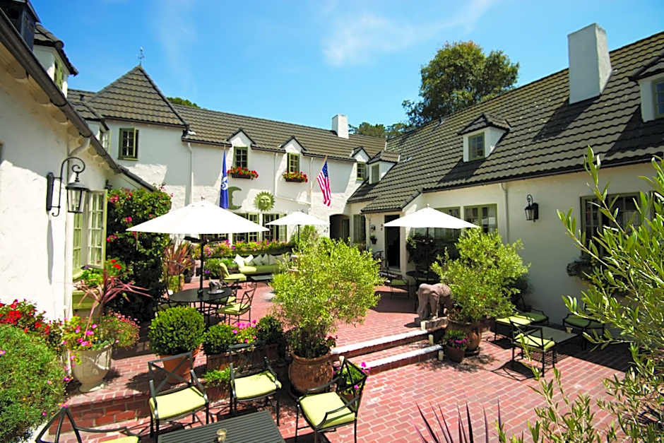 L'Auberge Carmel, Relais & Chateaux
