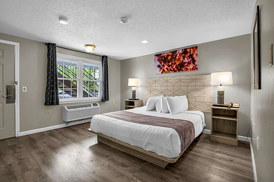 The Northshore Hotel