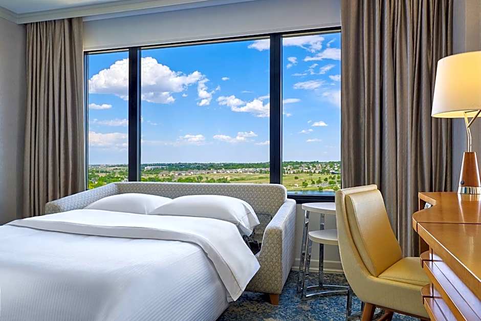 The Westin Westminster