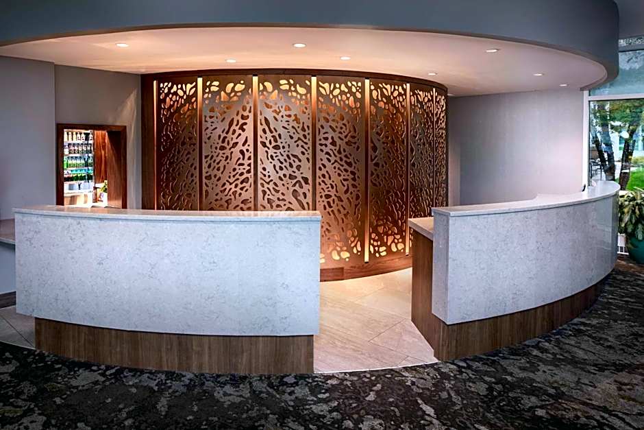 Embassy Suites by Hilton Boston Marlborough