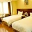 GreenTree Inn Changshu Zhaoshangcheng Express Hotel