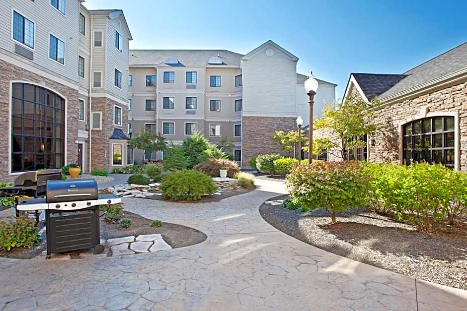 Staybridge Suites Columbus-Dublin By IHG