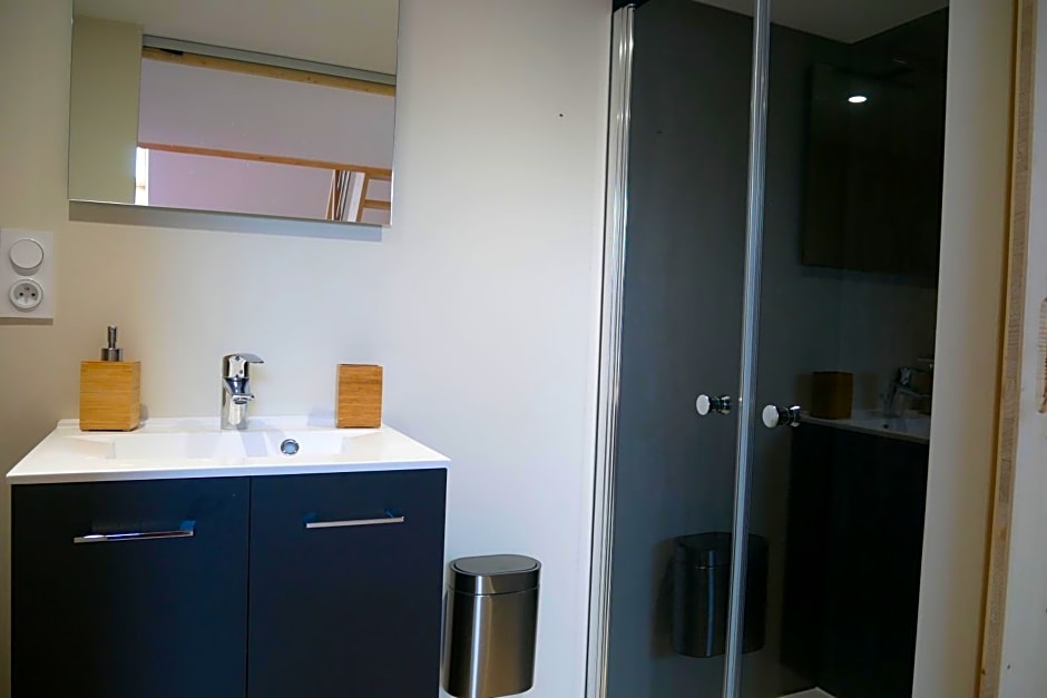 chambre d hôte La Grange