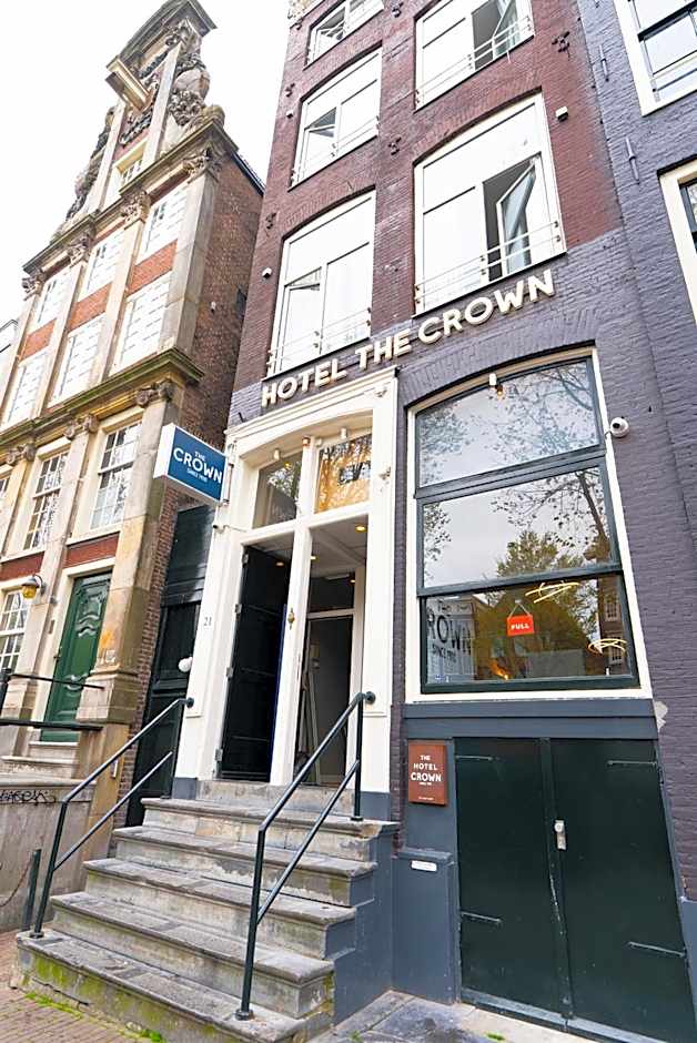 The Crown Hotel