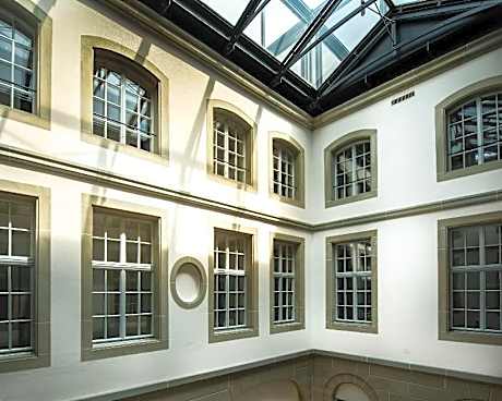 Romantik Hotel Stadthaus