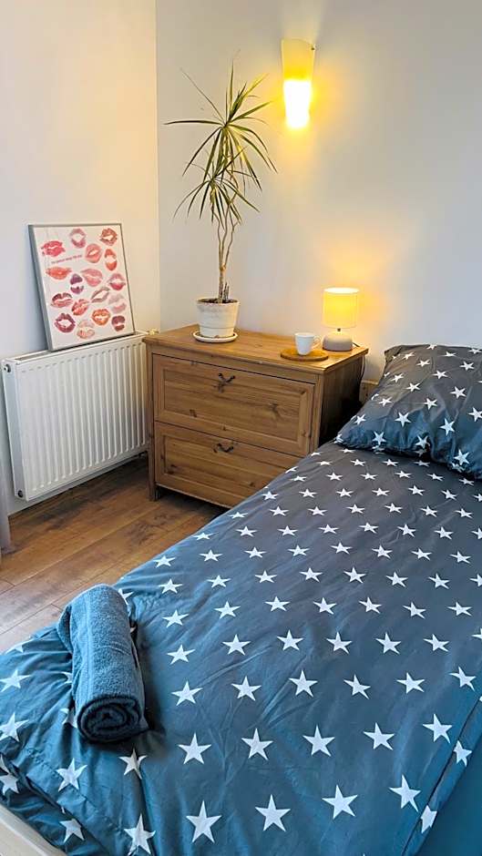 Warszawa Bemowo Pokoje