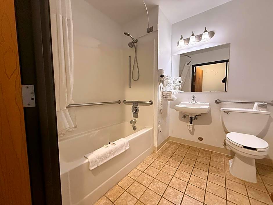 Westwood Inn & Suites Kimball I 90