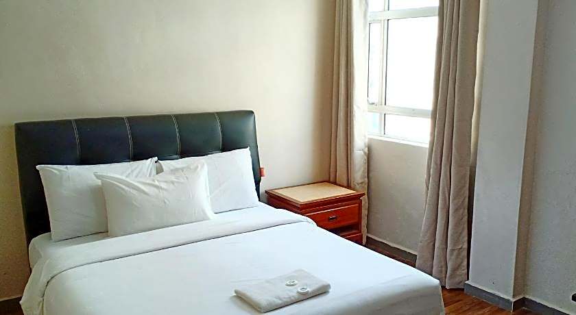 Hotel Seri Pauh